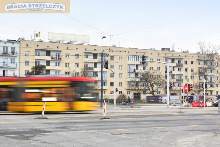 Mieszkanie Sprzedaż  Mokotów Artura Grottgera 9